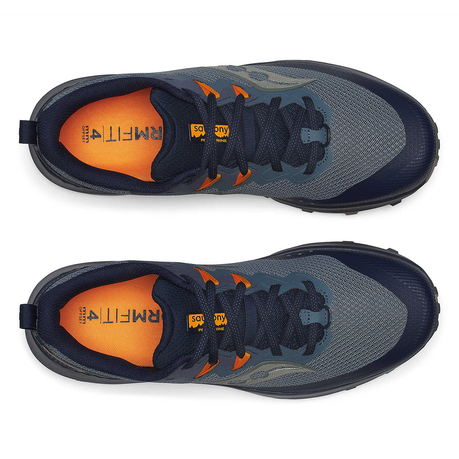SAUCONY PEREGRINE 14 H/M