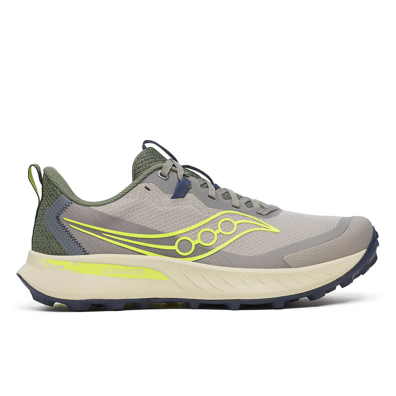 SAUCONY PEREGRINE 15 H/M