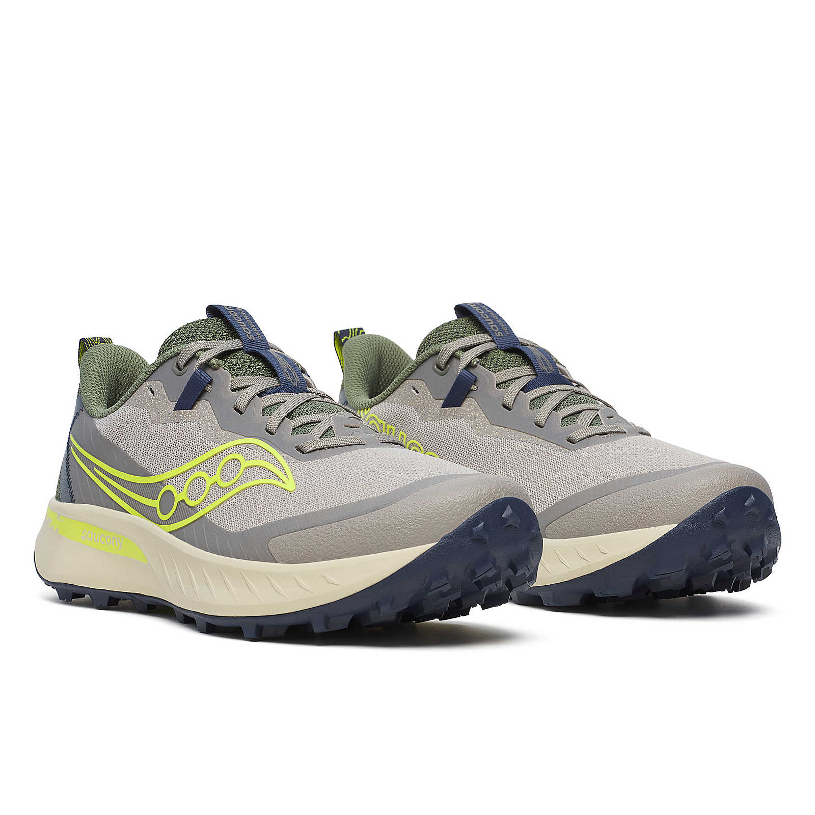 SAUCONY PEREGRINE 15 H/M
