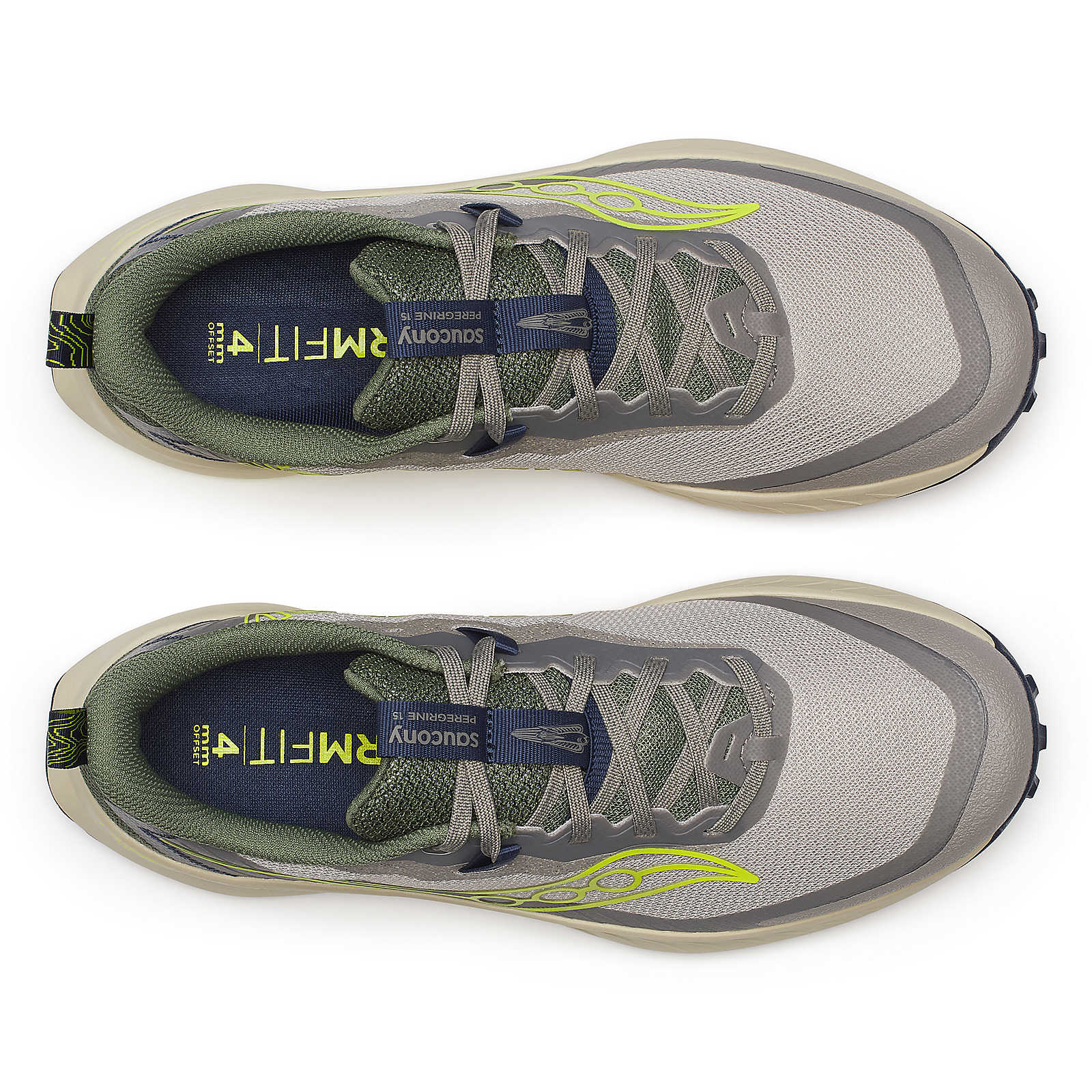 SAUCONY PEREGRINE 15 H/M