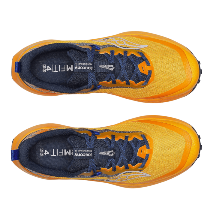 SAUCONY PEREGRINE 15 H/M
