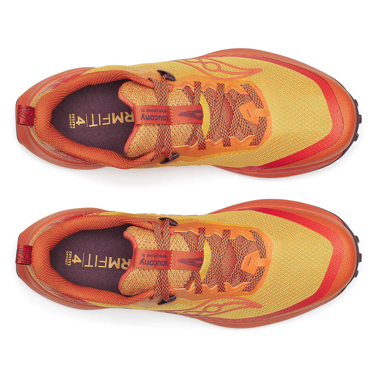 SAUCONY PEREGRINE 15 H/M