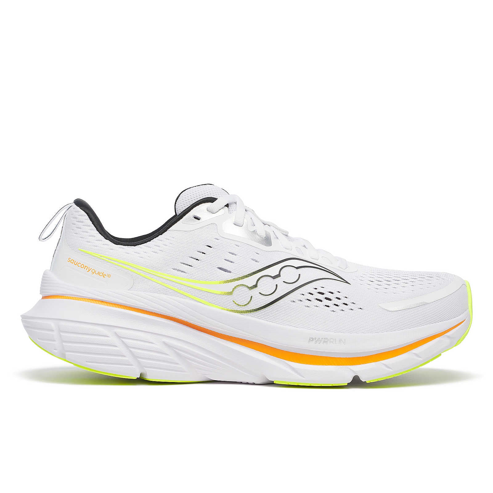 SAUCONY GUIDE 18 H/M
