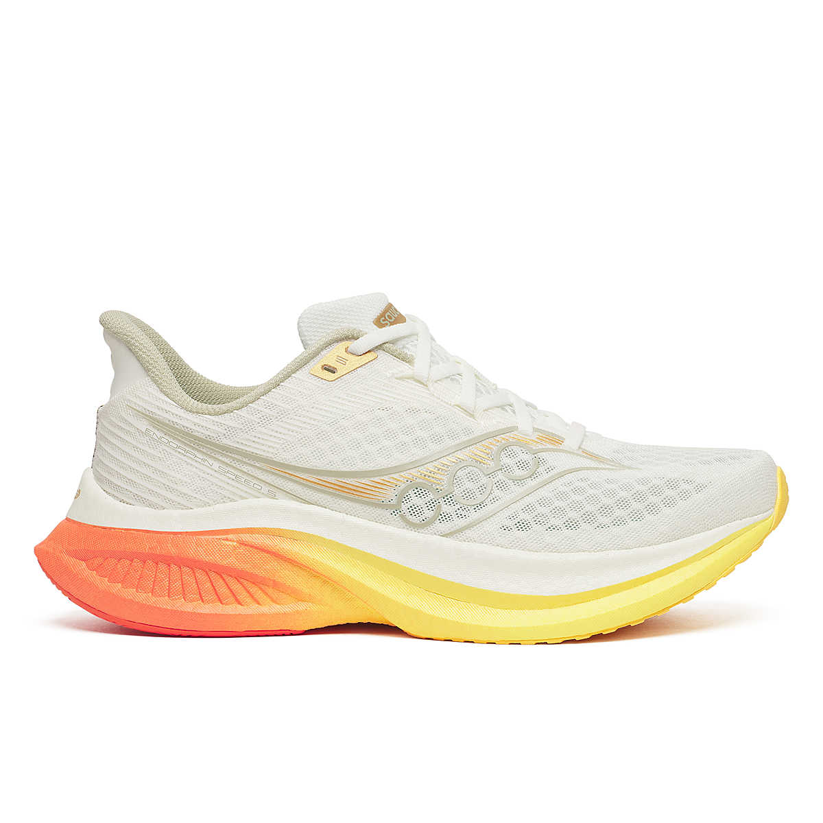 SAUCONY ENDORPHIN SPEED 5 H/M
