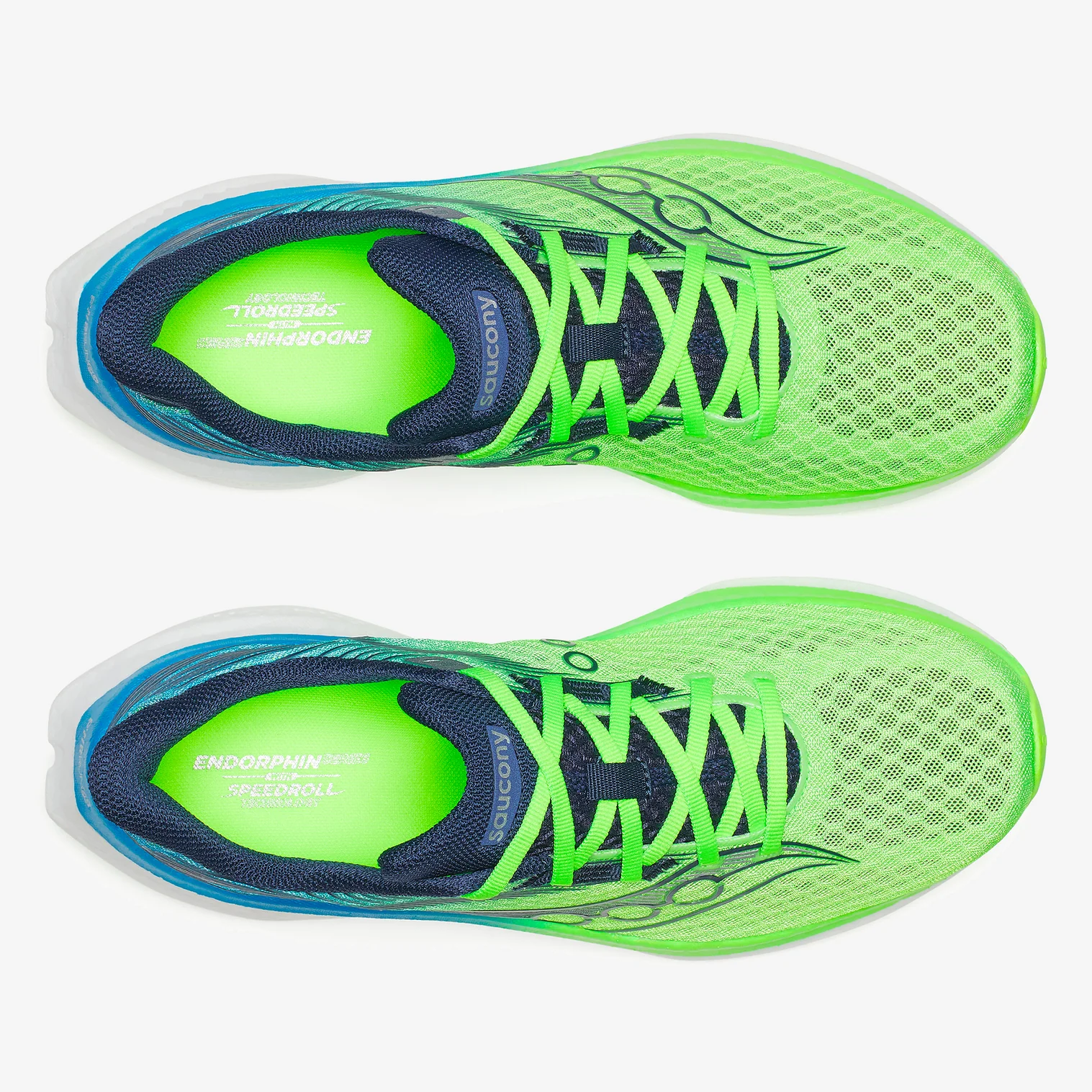 SAUCONY ENDORPHIN SPEED 5 H/M