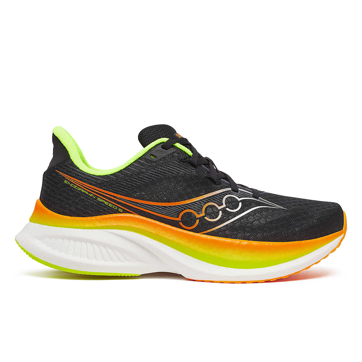 SAUCONY ENDORPHIN SPEED 5 H/M