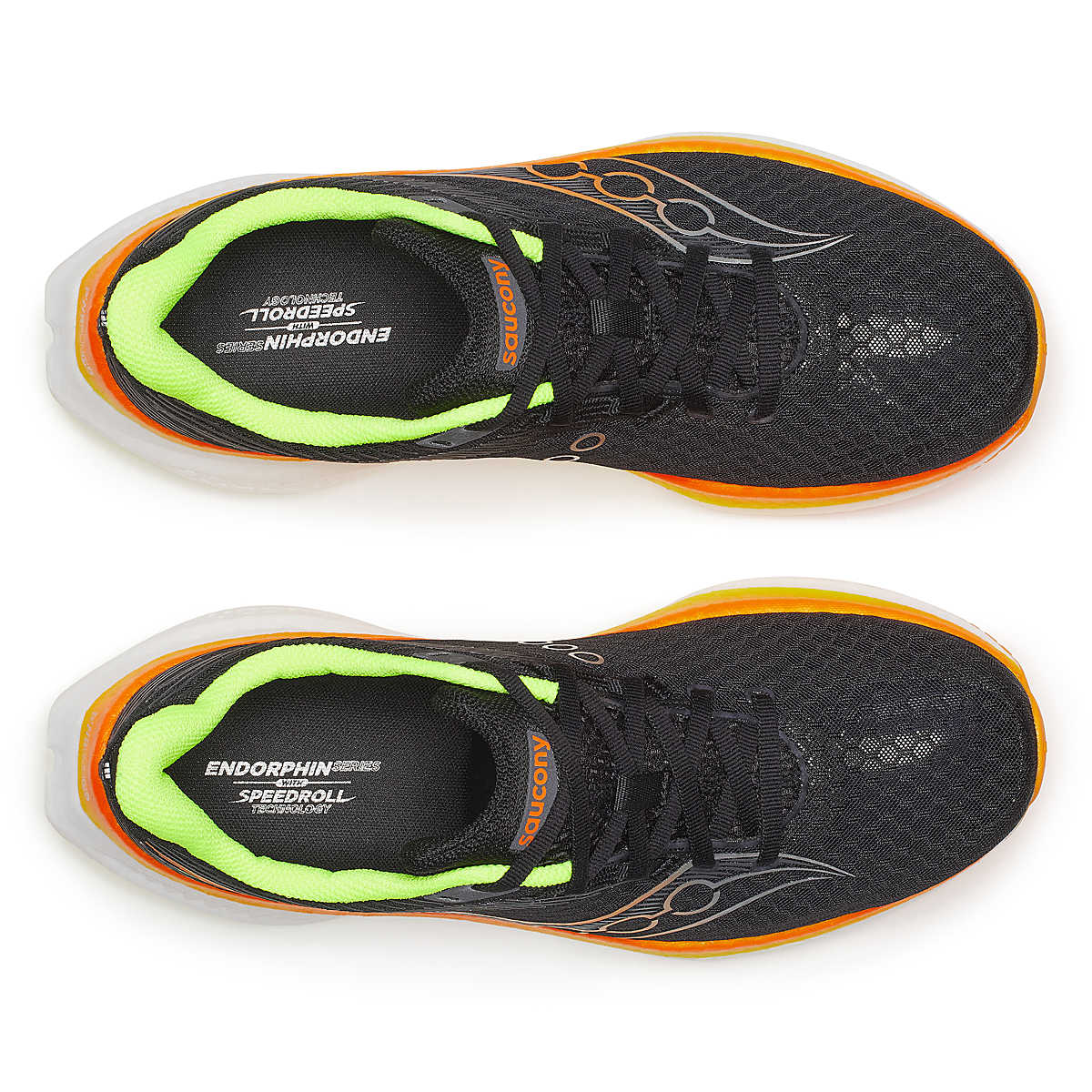 SAUCONY ENDORPHIN SPEED 5 H/M