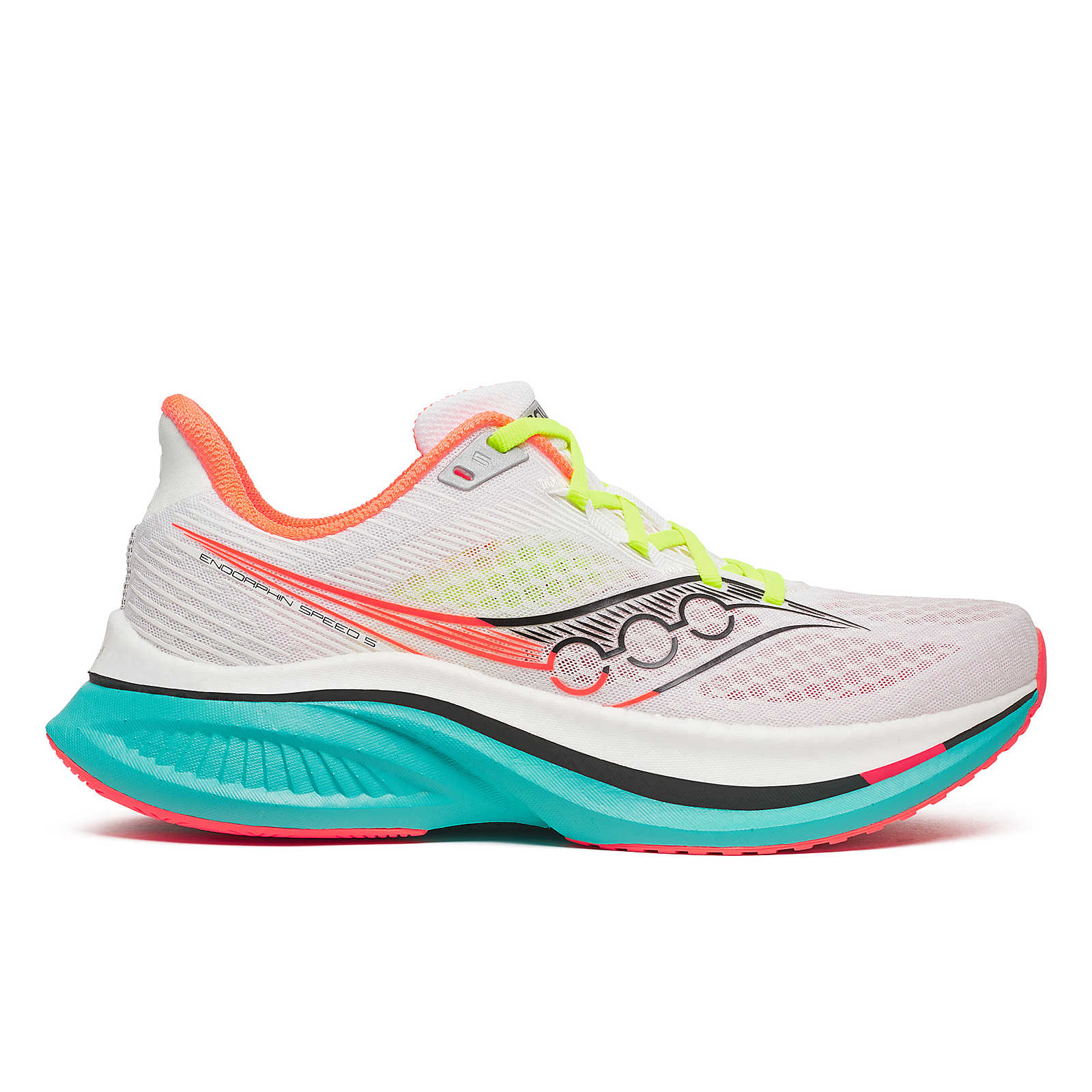 SAUCONY ENDORPHIN SPEED 5 H/M