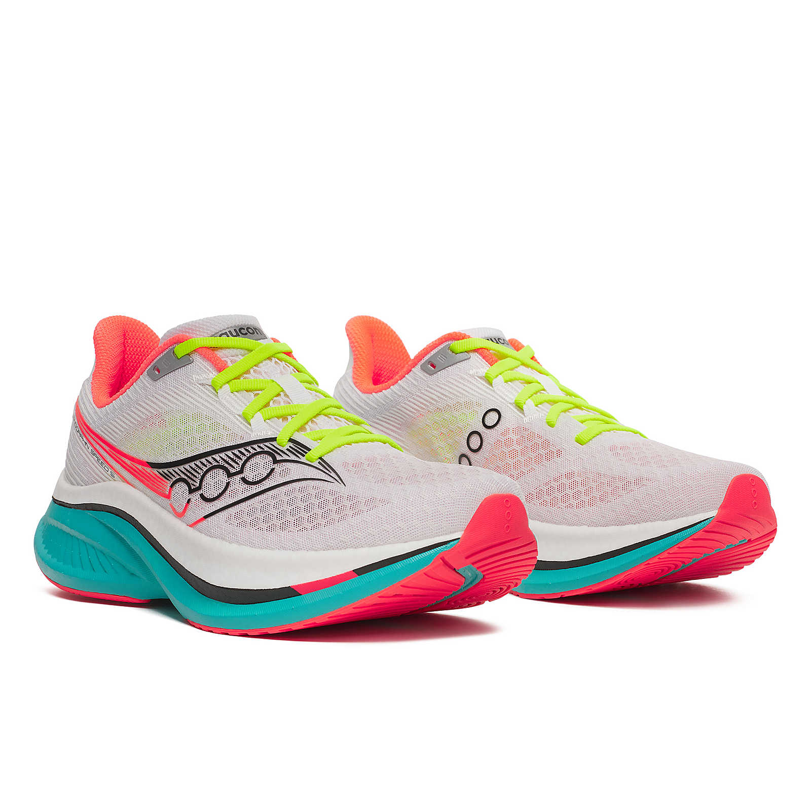 SAUCONY ENDORPHIN SPEED 5 H/M