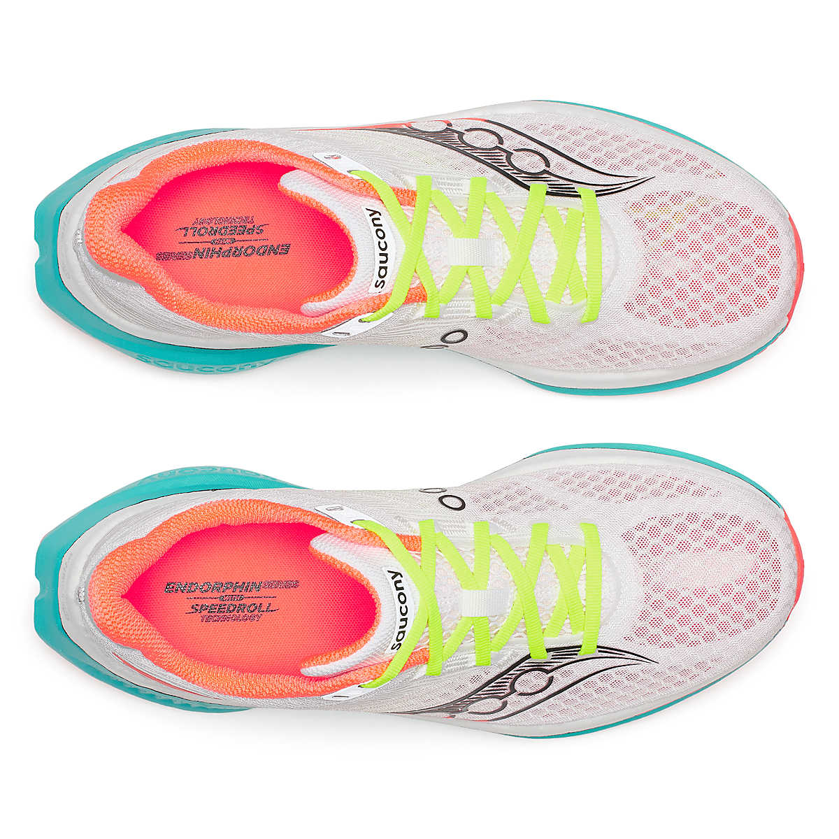 SAUCONY ENDORPHIN SPEED 5 H/M