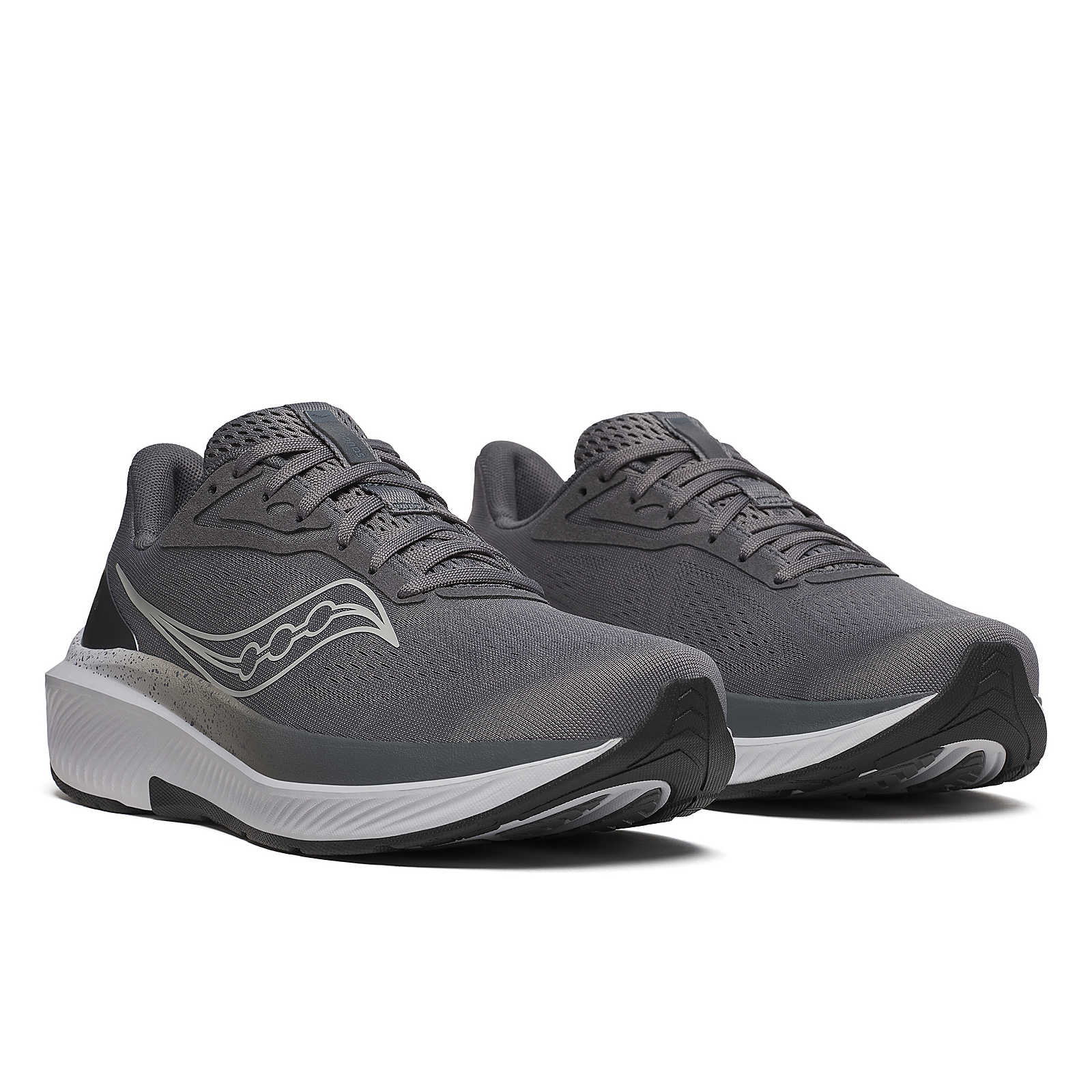 SAUCONY ECHELON 10 X-WIDE H/M