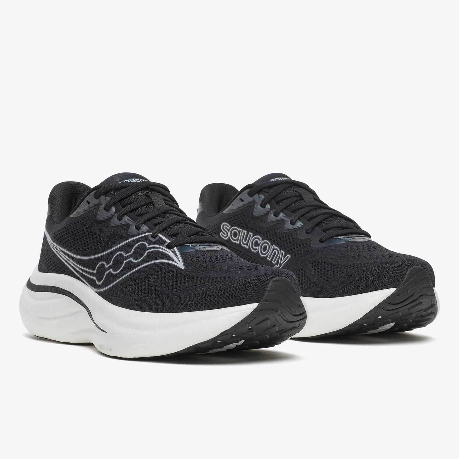 SAUCONY RIDE 19 WIDE H/M