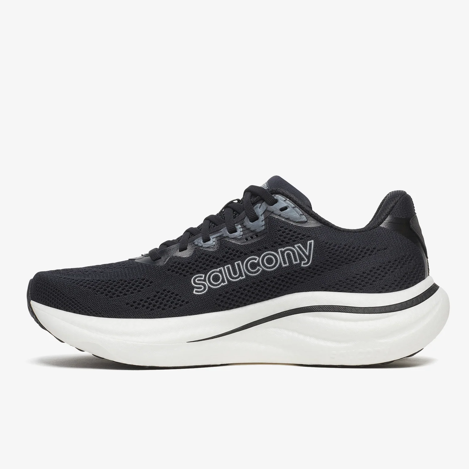 SAUCONY RIDE 19 WIDE H/M