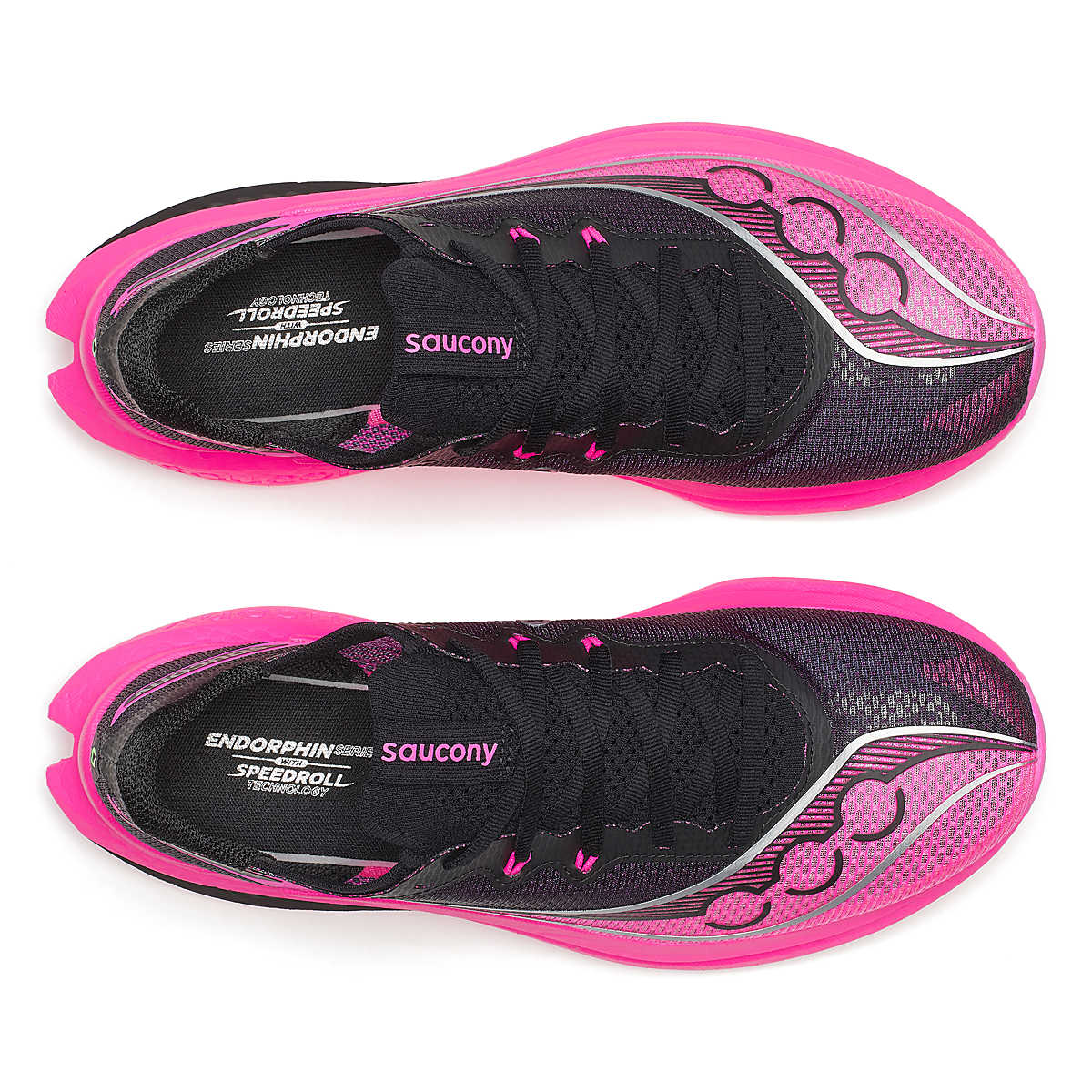 SAUCONY ENDORPHIN PRO 5 H/M