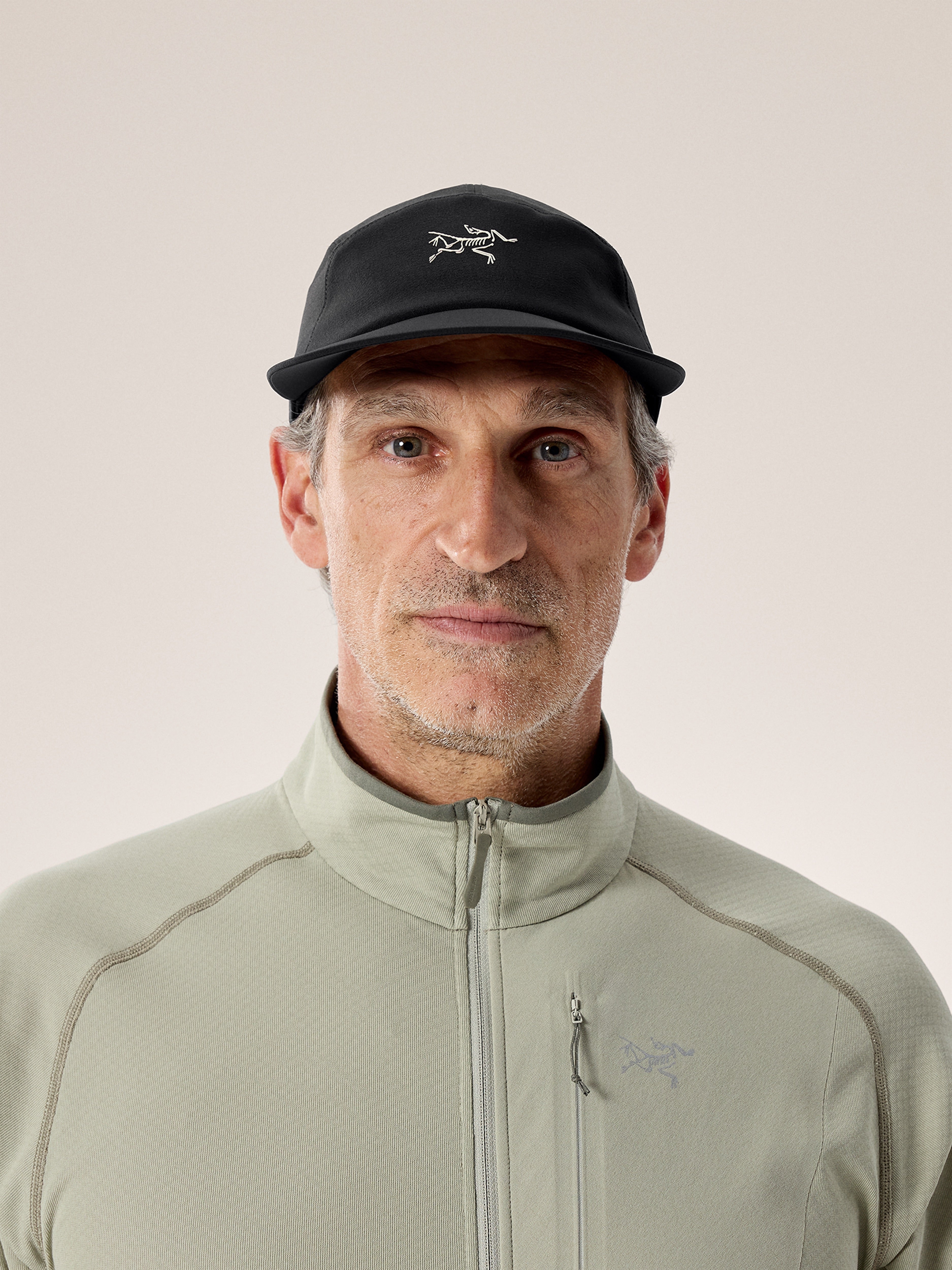 ARC'TERYX GAMMA 5 PANEL CAP