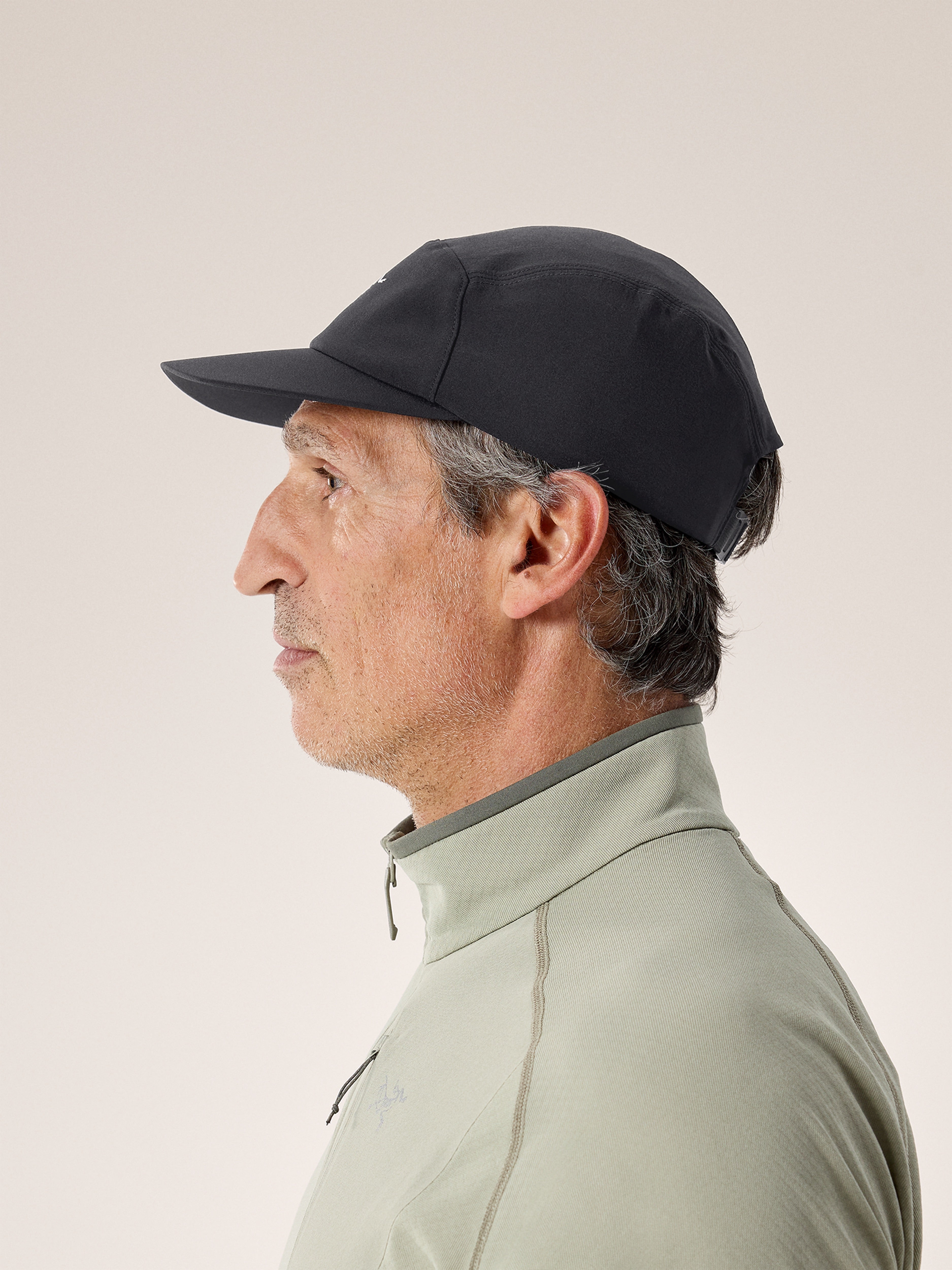 ARC'TERYX GAMMA 5 PANEL CAP