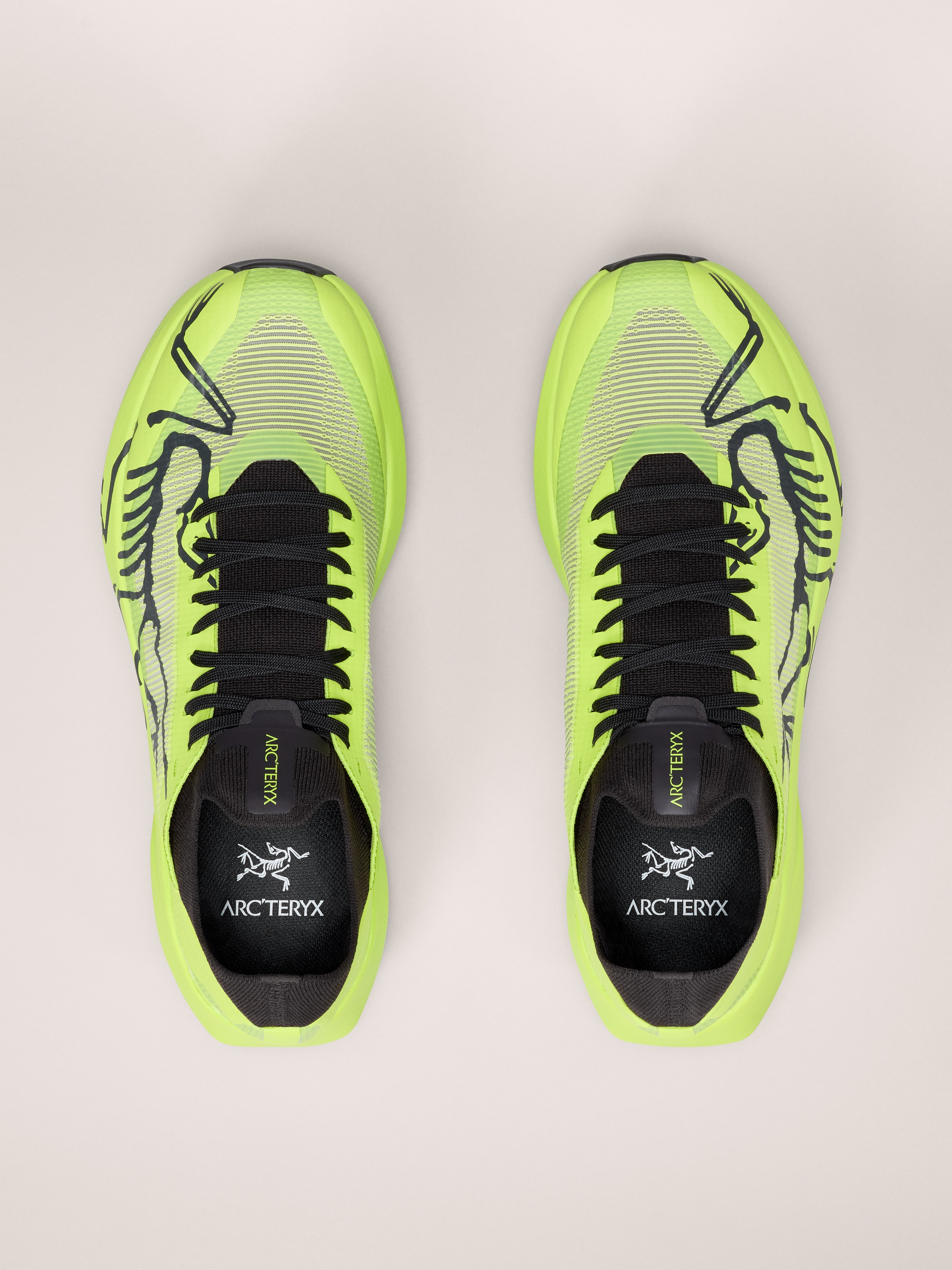 ARC'TERYX SYLAN 2 H/M