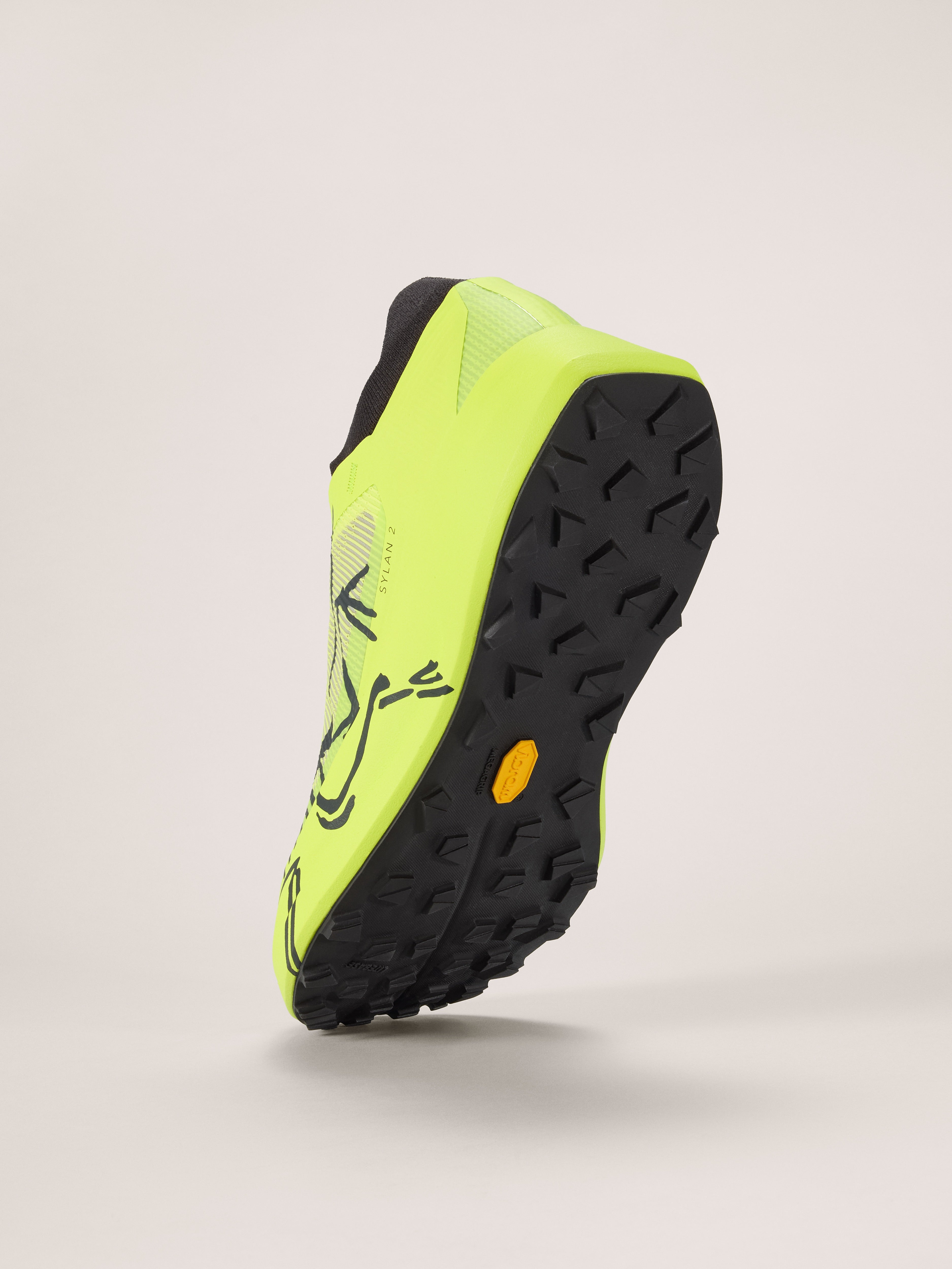 ARC'TERYX SYLAN 2 H/M