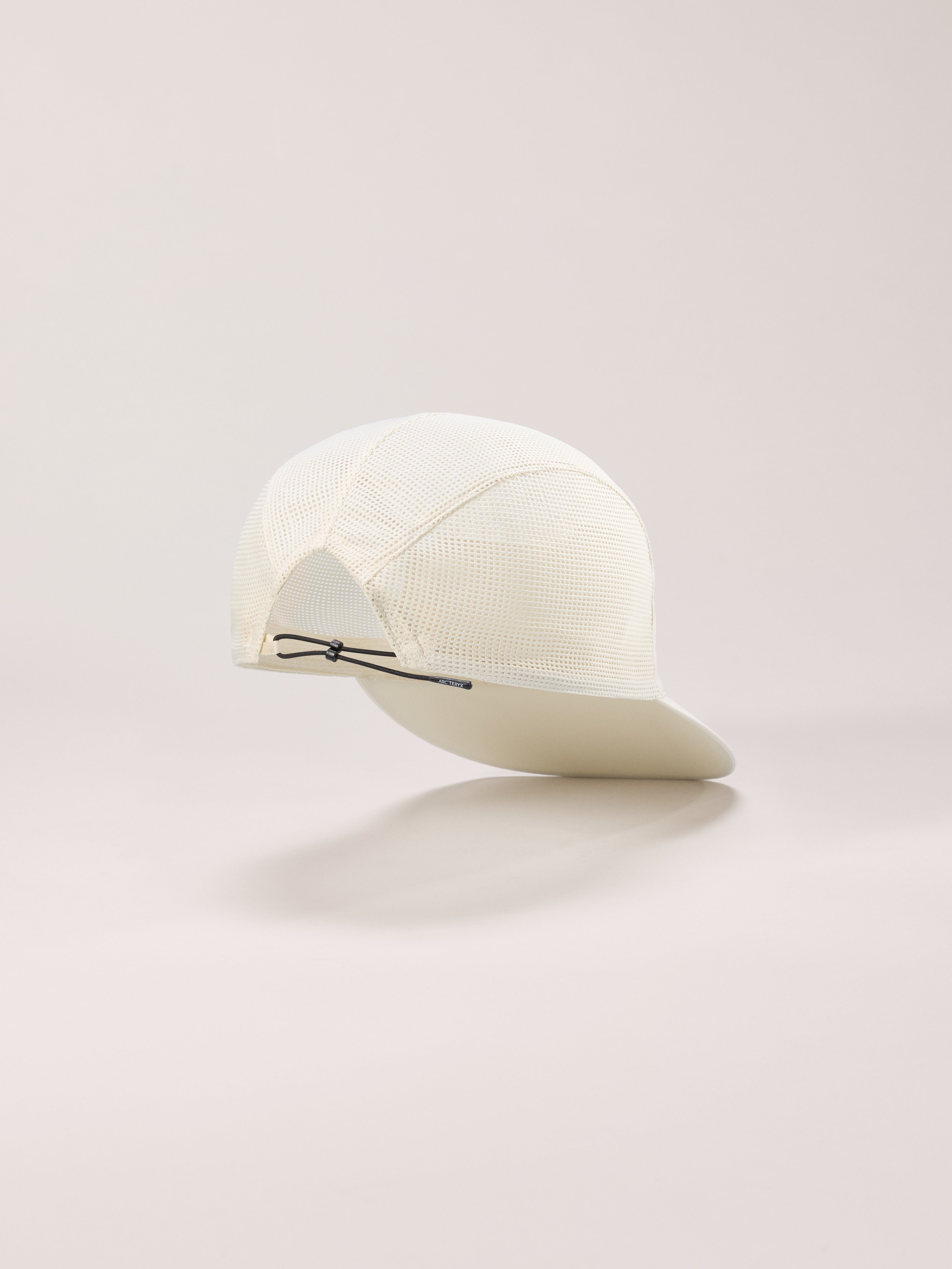 ARC'TERYX NORVAN MESH 5 PANEL CAP