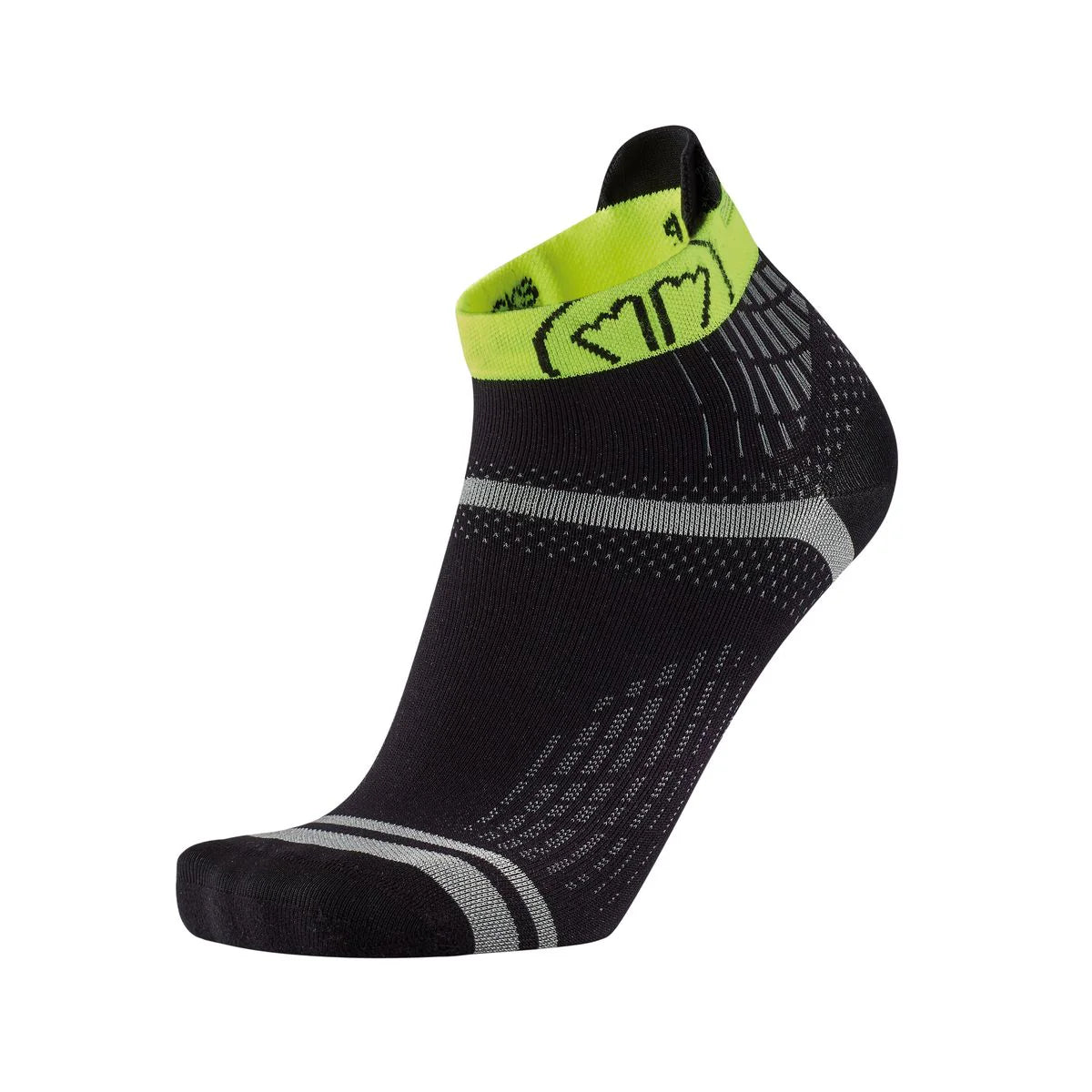 SIDAS RUN FEEL RUNNING SOCKS