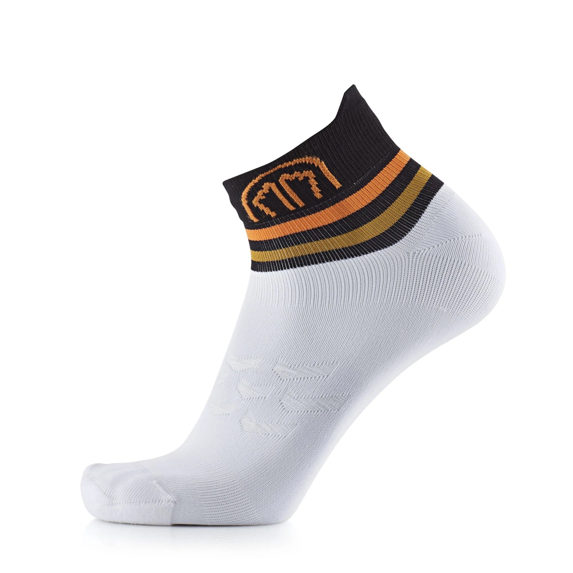 SIDAS RUN ANATOMIC LIGHT ANKLE UNISEX RUNNING SOCKS