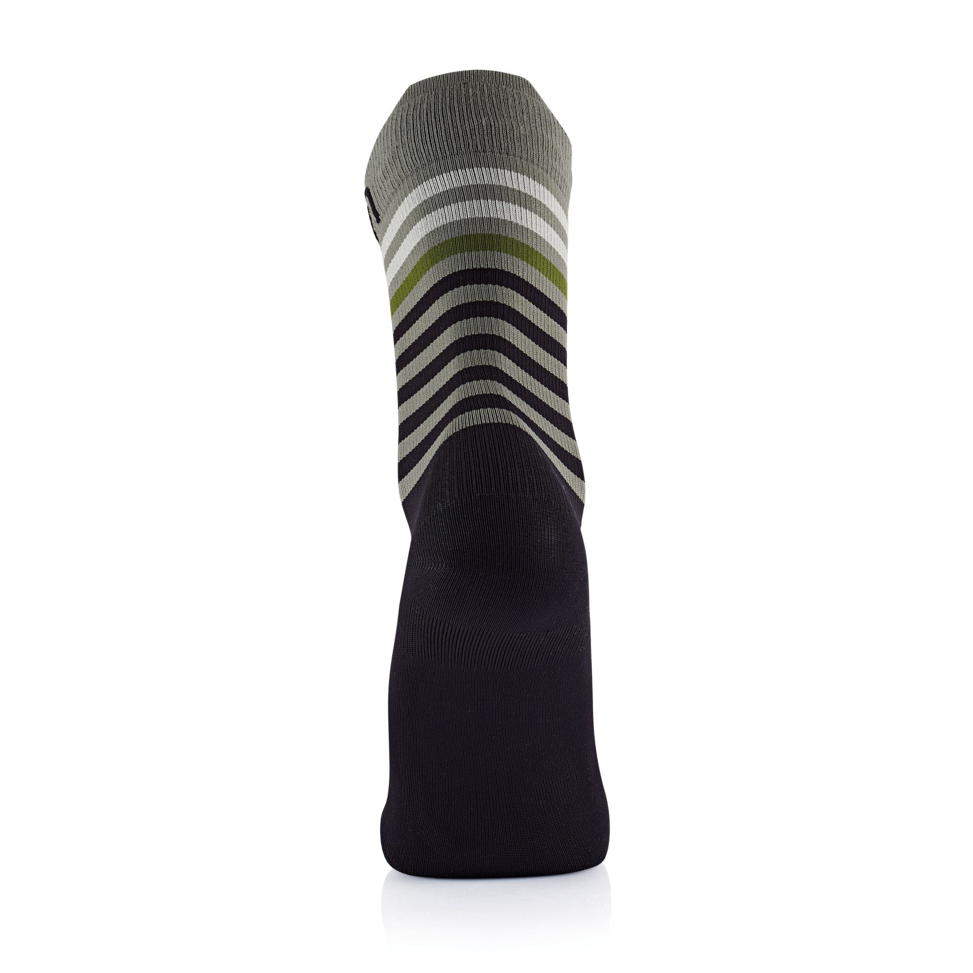 SIDAS RUN ANATOMIC LIGHT CREW UNISEX RUNNING SOCKS