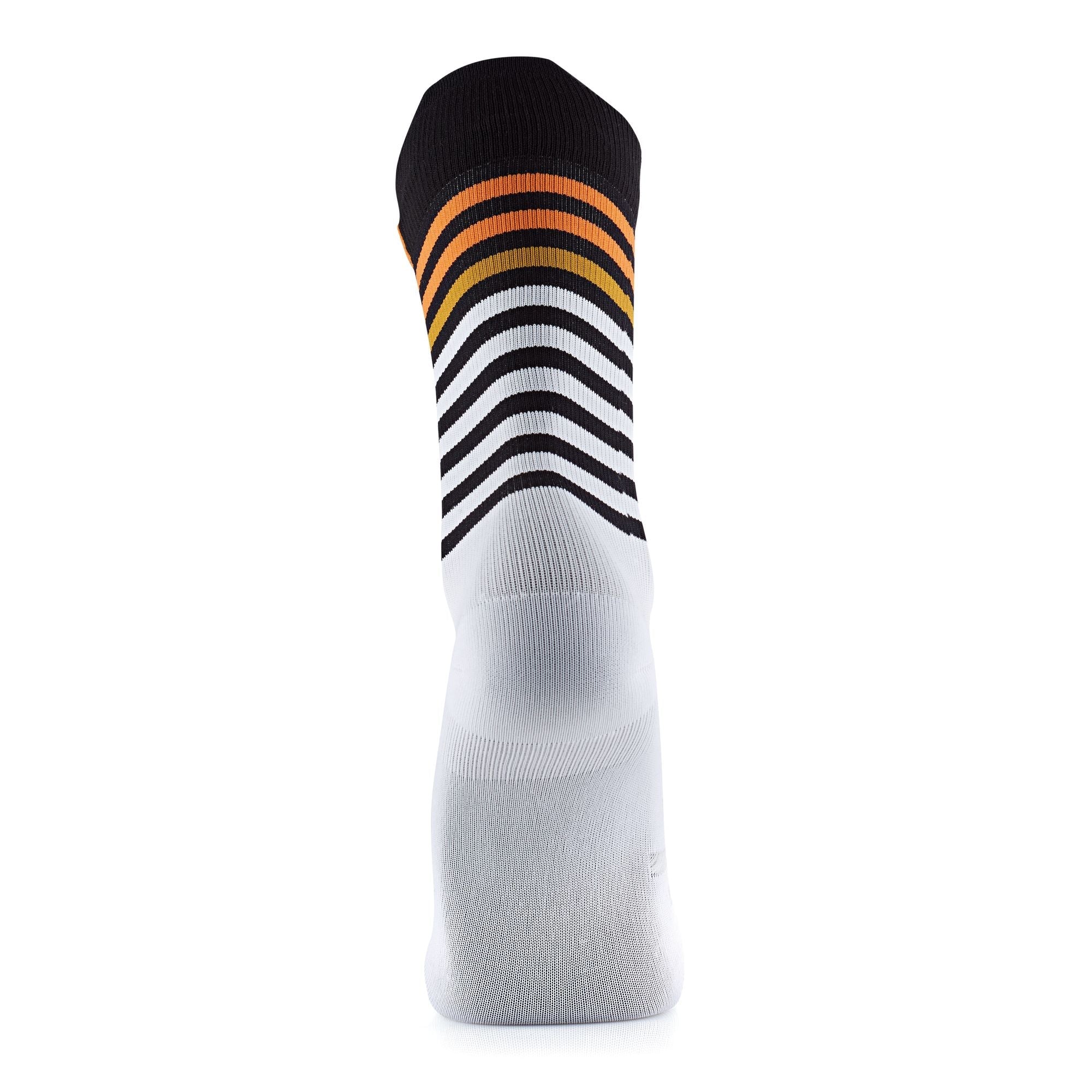 SIDAS RUN ANATOMIC LIGHT CREW UNISEX RUNNING SOCKS