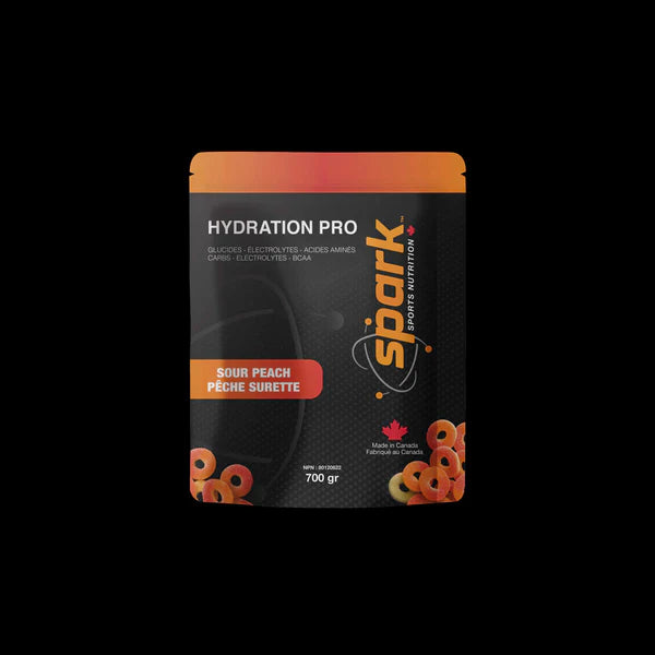 SPARK PRO HYDRATION (700G)