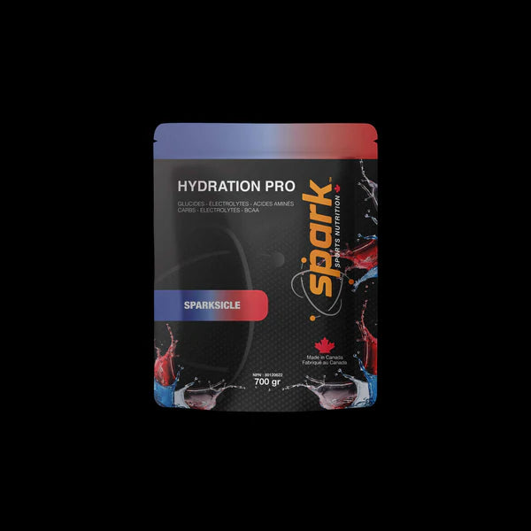 SPARK PRO HYDRATION (700G)