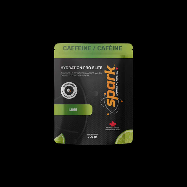 SPARK PRO ÉLITE HYDRATION (700G) - CAFÉINE