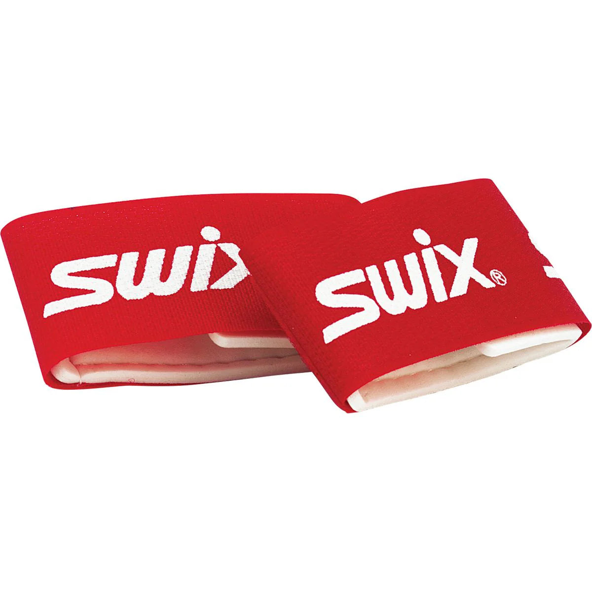 SWIX 35mm XC ski straps, pair