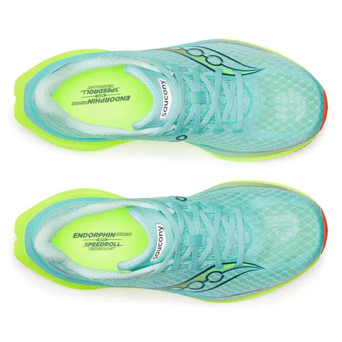 SAUCONY ENDORPHIN SPEED 5 F/W