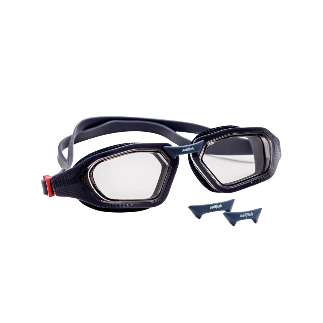 SAILFISH GOGGLE STREAMER - COPPER