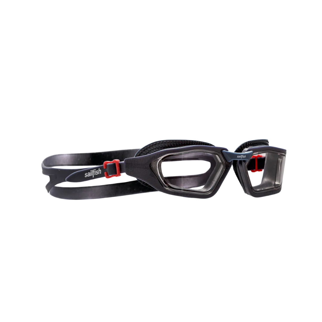 SAILFISH GOGGLE STREAMER - COPPER