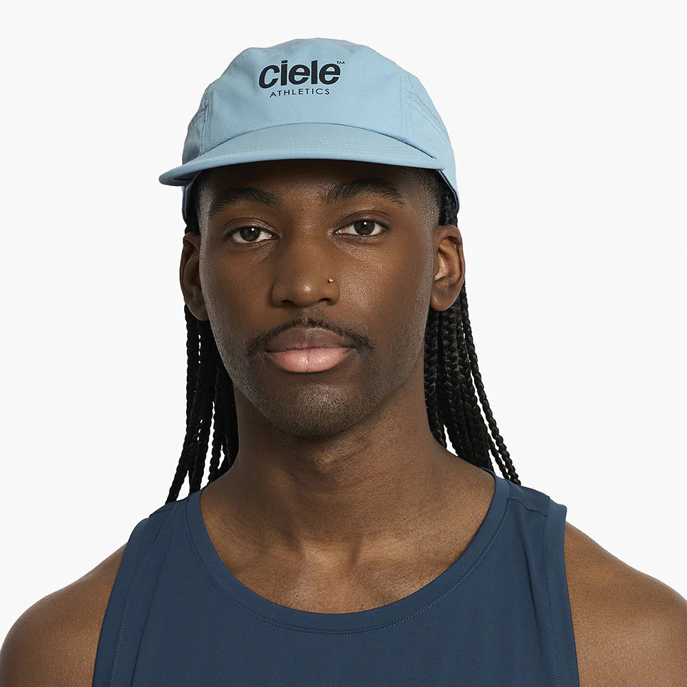 CIELE - GOCAP - CLASSIC - ATHLETICS - CHAMBRAY