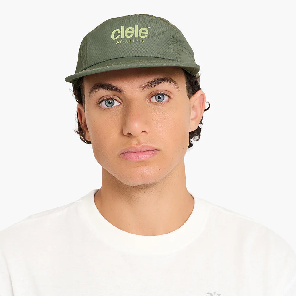 CIELE - GOCAP - CLASSIC - ATHLETICS - KOMBU