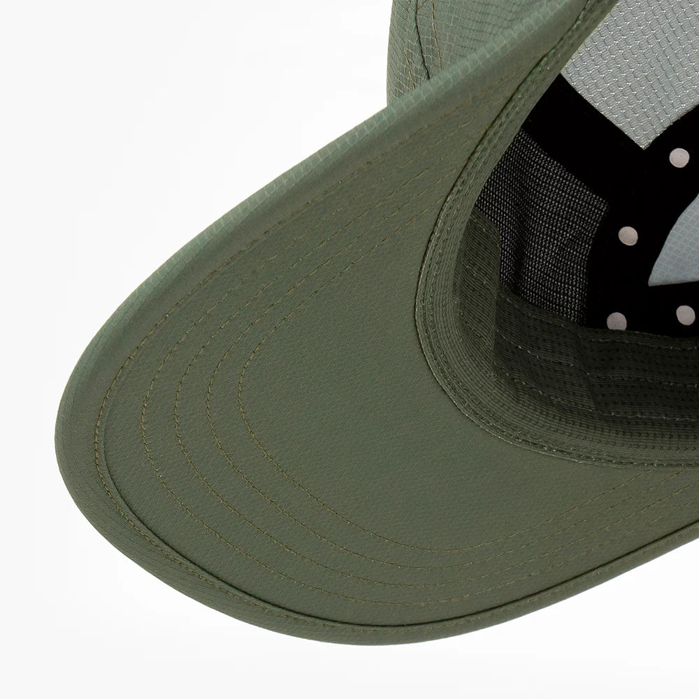 CIELE - GOCAP - CLASSIC - ATHLETICS - KOMBU