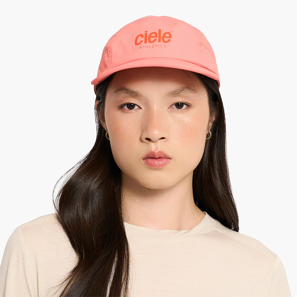 CIELE - GOCAP - CLASSIC - ATHLETICS - BLOSSOM