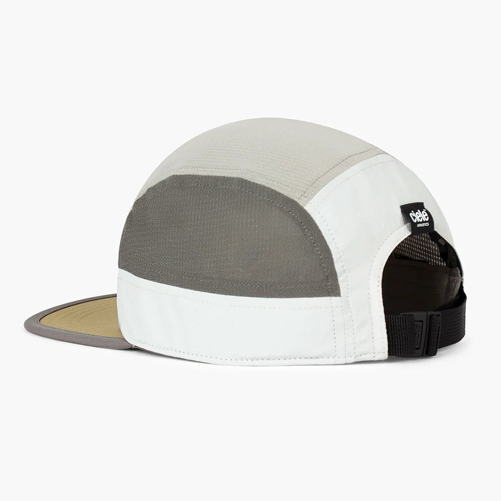 CIELE - GOCAP - FIELD - ICONIC BAR - LIGHTGREY/SHADOW