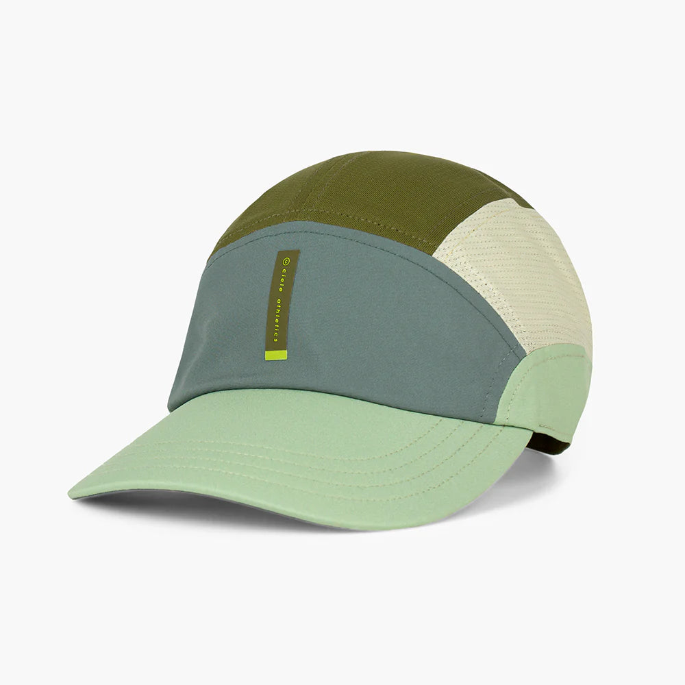 CIELE - FSTCAP SC - COMP - ICONIC VC - SILVER PINE/GLADE