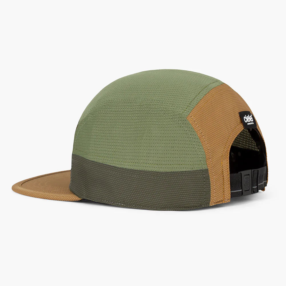 CIELE - GOCAP - EQ - FRAME S - OLIVE