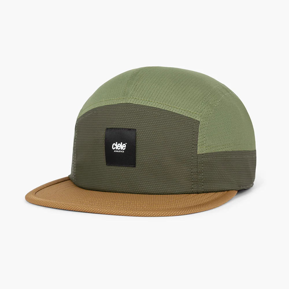 CIELE - GOCAP - EQ - FRAME S - OLIVE