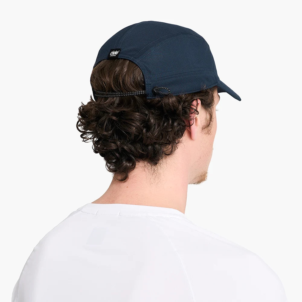 CIELE - FSTCAP SC - CLASSIC - ATHLETICS SL - DEEP SPACE