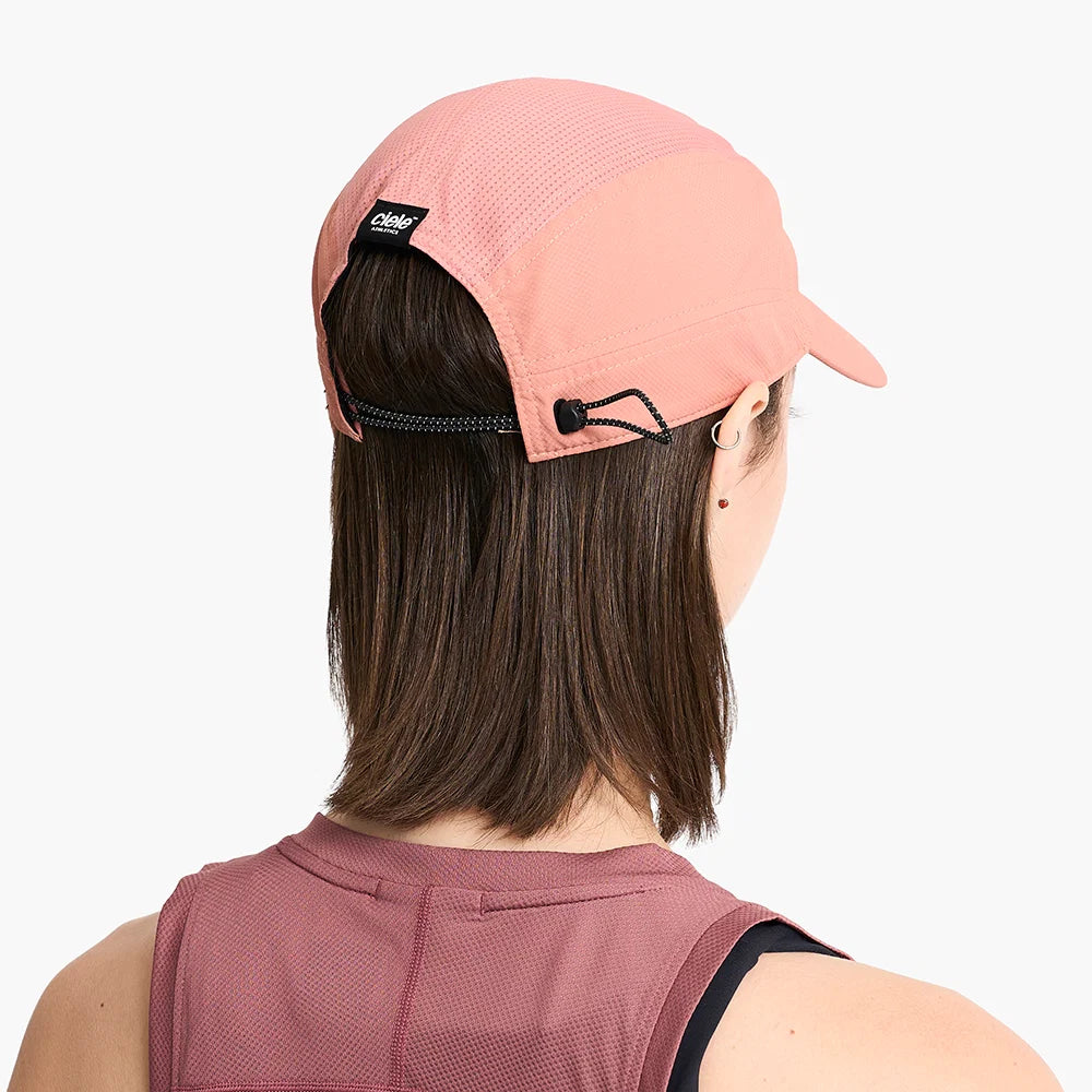 CIELE - FSTCAP SC - CLASSIC - ATHLETICS SL - ROSE DAWN