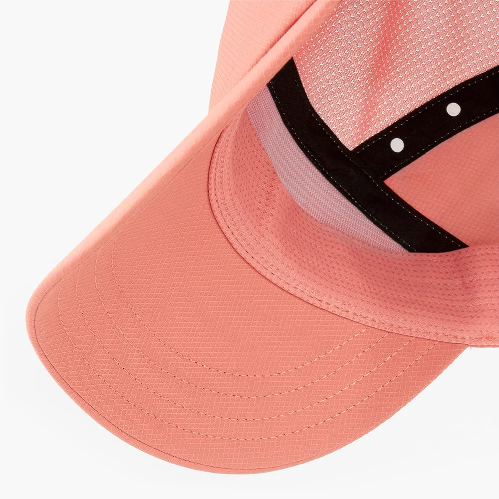 CIELE - FSTCAP SC - CLASSIC - ATHLETICS SL - ROSE DAWN
