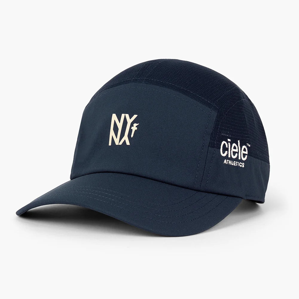 CIELE - GOCAP SC - COMP - WWM26 - NEW YORK