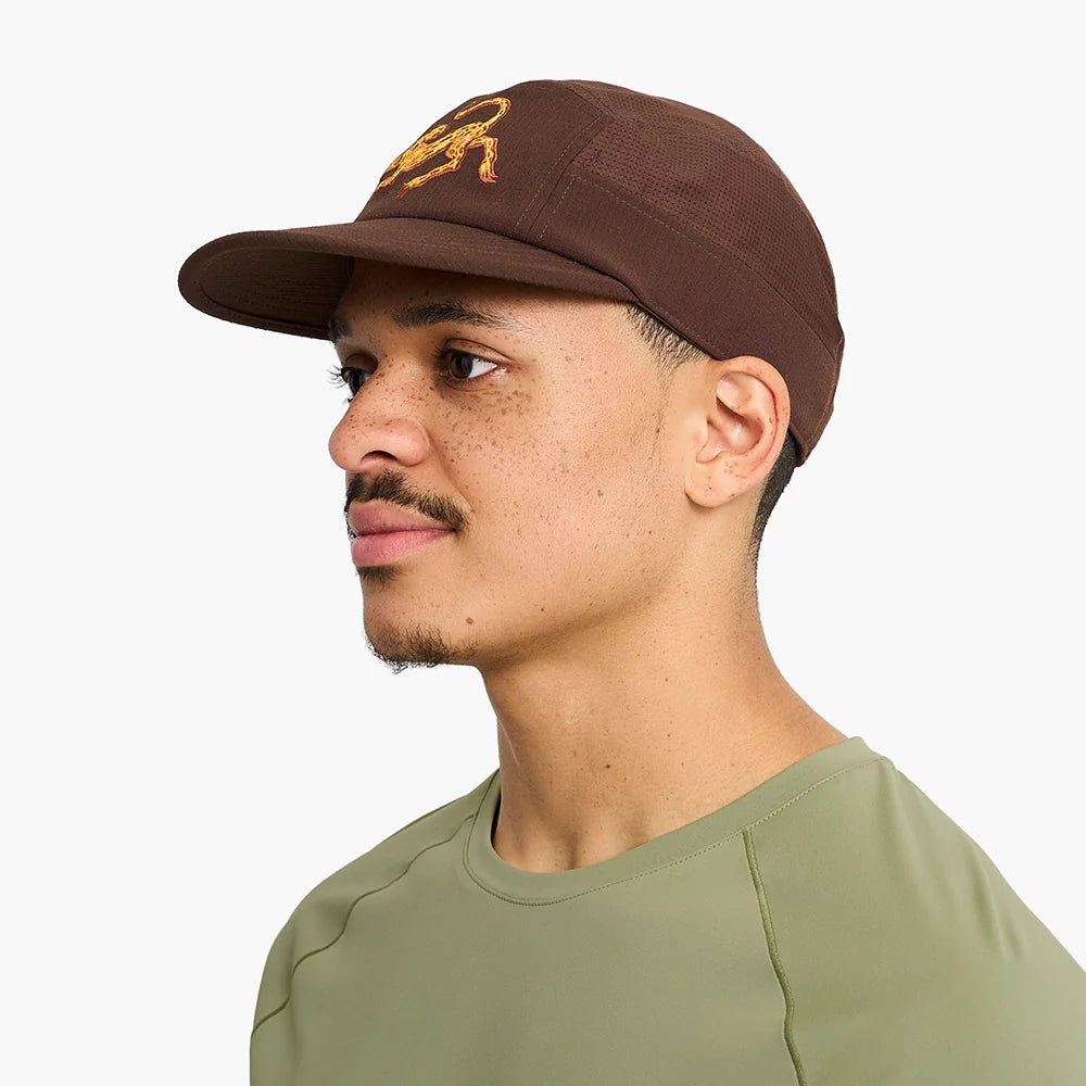 CIELE - GOCAP - FIELD - CHEETAH - OAK