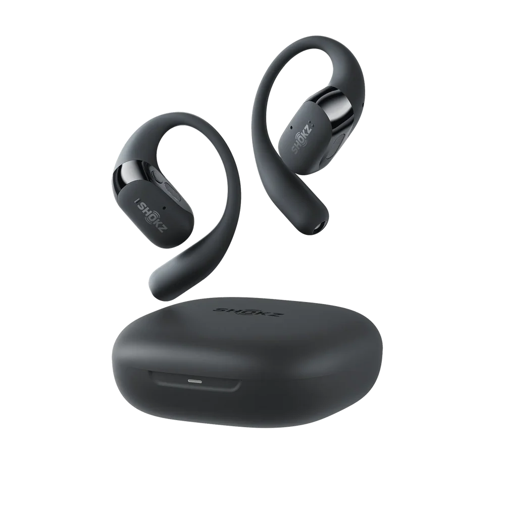 SHOKZ OPENFIT 2+