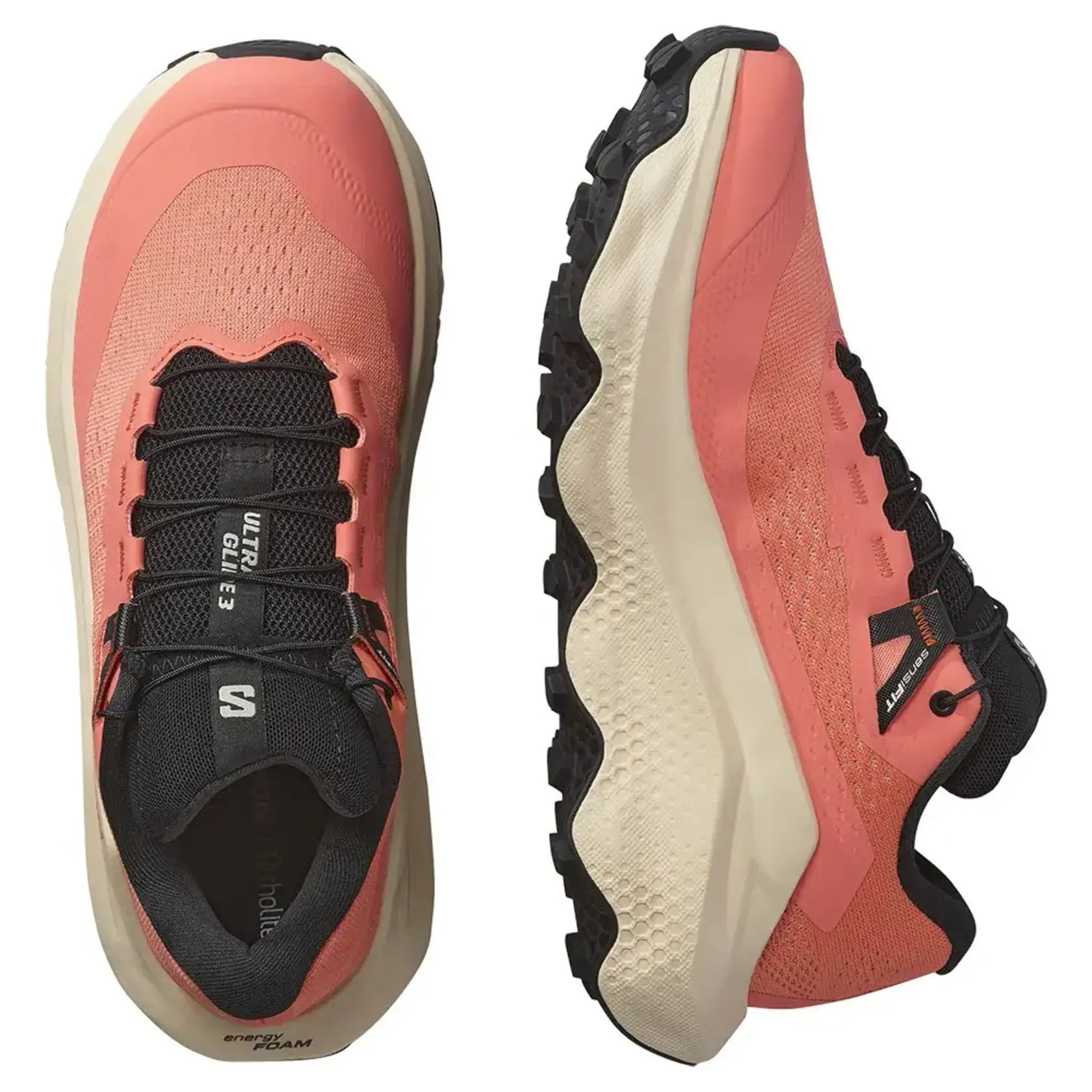 SALOMON ULTRA GLIDE 3 F/W