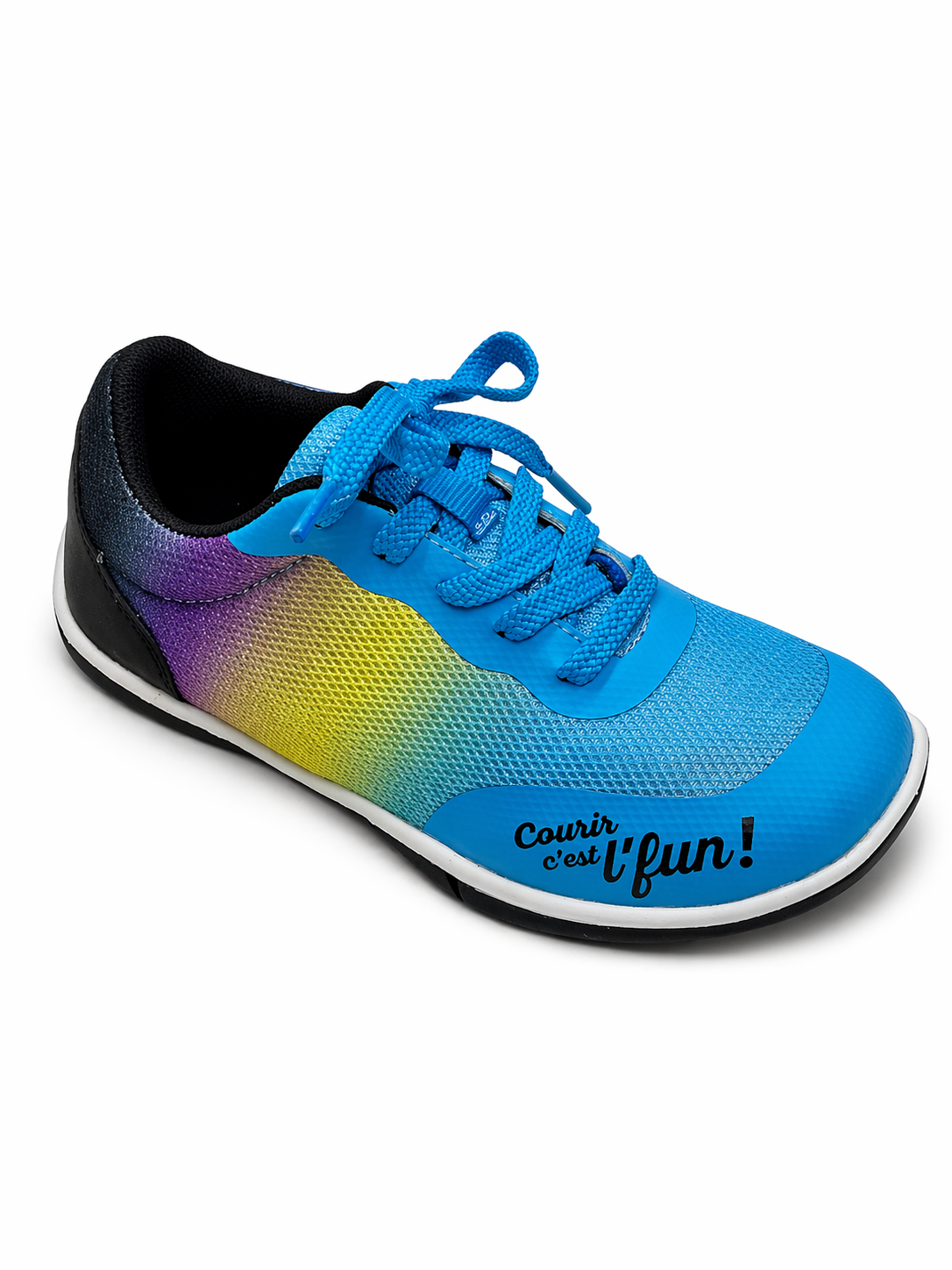 CHAUSSURE POUR ENFANT - GRAND CLUB DE COURSE
